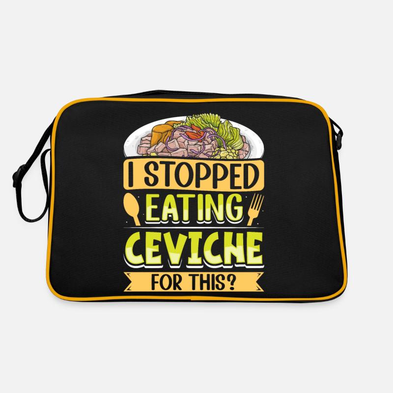 Retro Bag