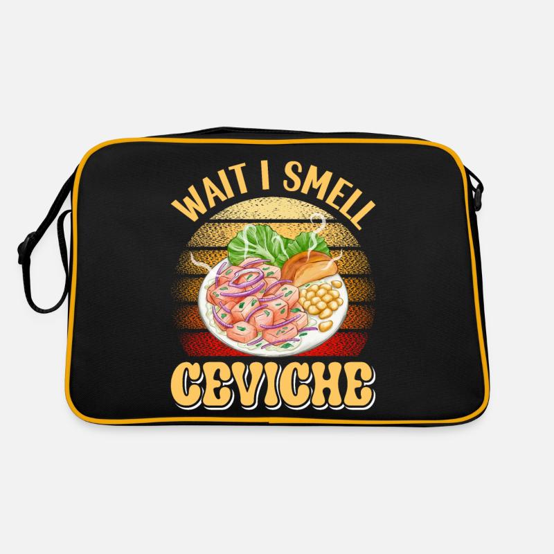 Retro Bag