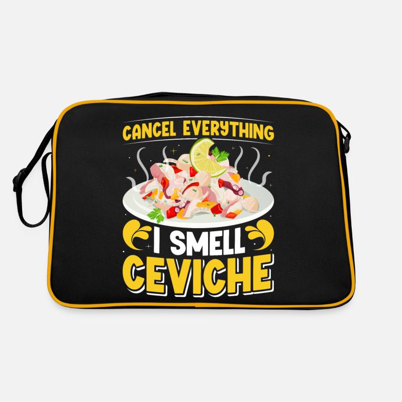 Retro Bag