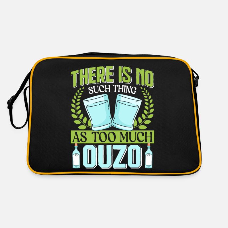 Retro Bag