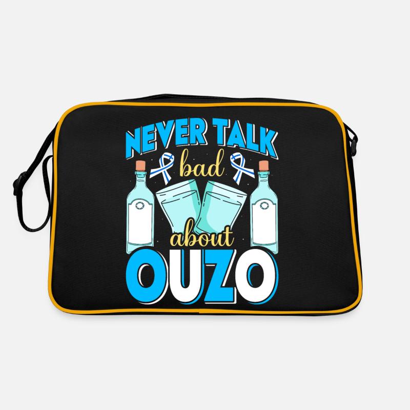Sac Retro