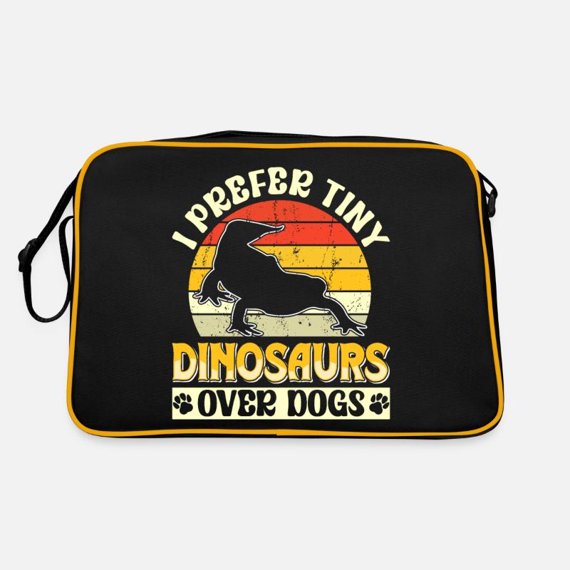 Molch Retro Tasche