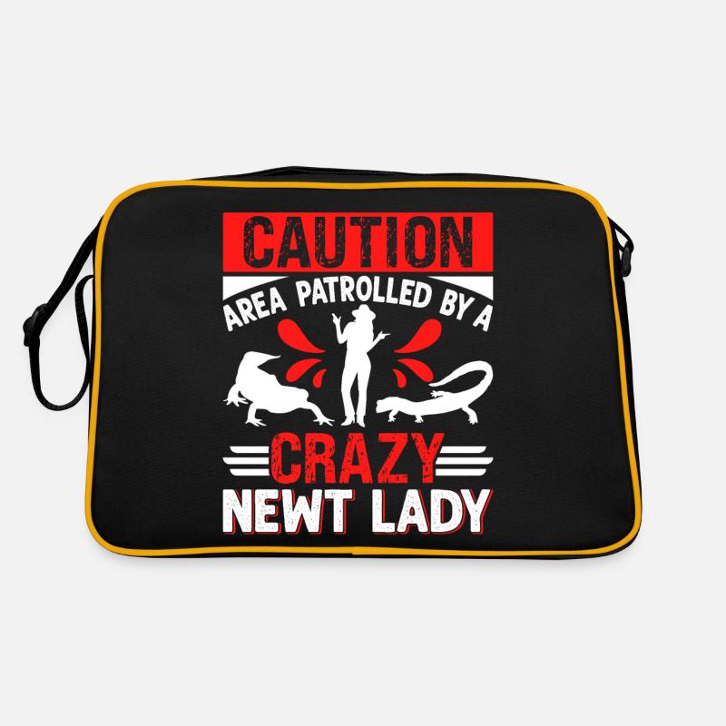 Newt Retro Bag