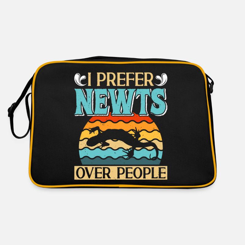 Newt Retro Bag