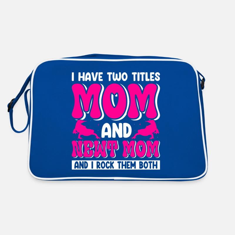 Retro Bag