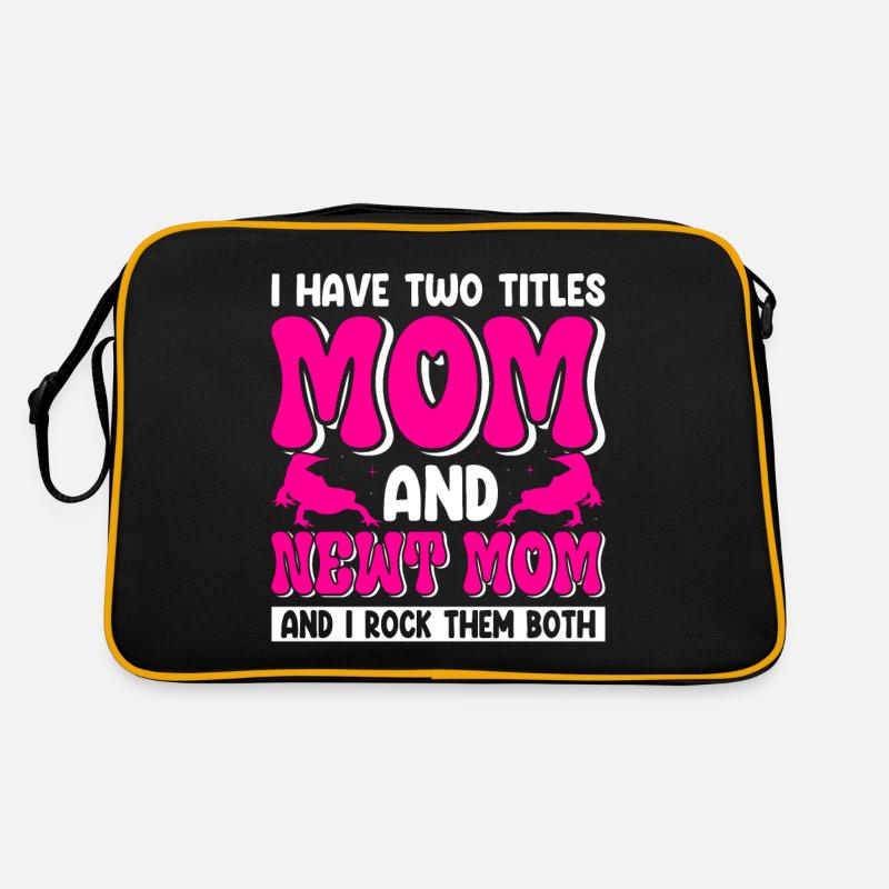 Newt Retro Bag