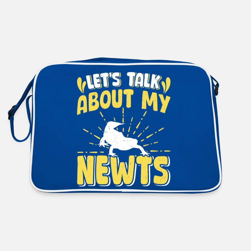 Retro Bag