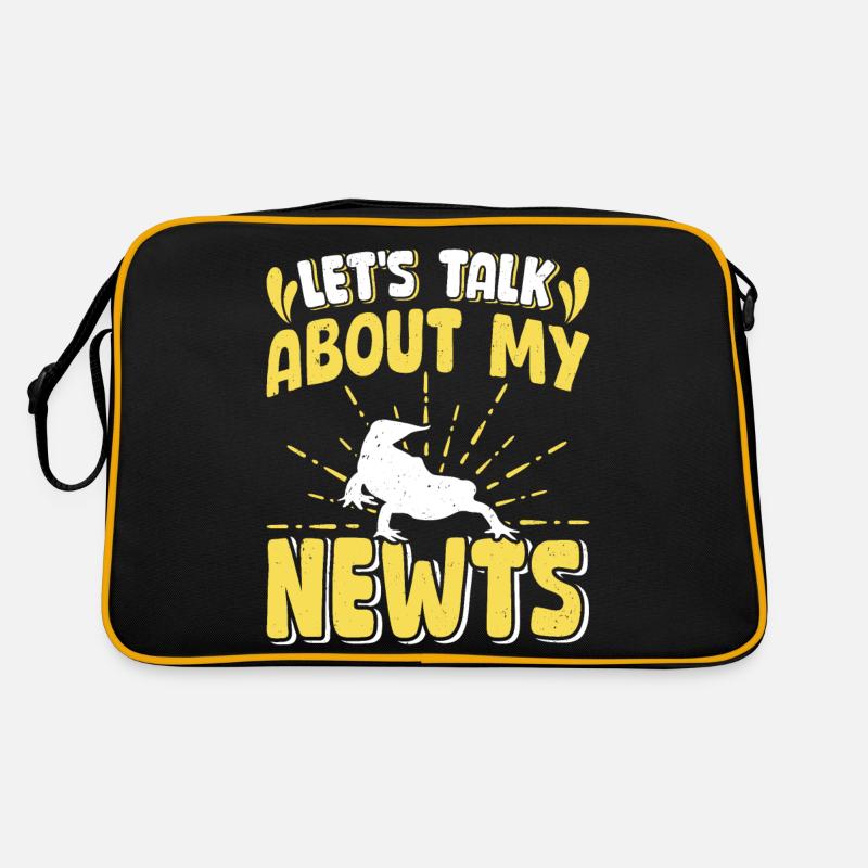 Newt Retro Bag