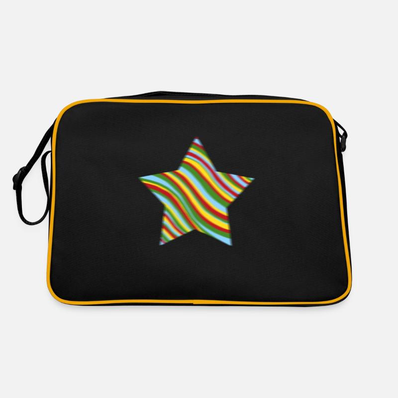 Retro Tasche
