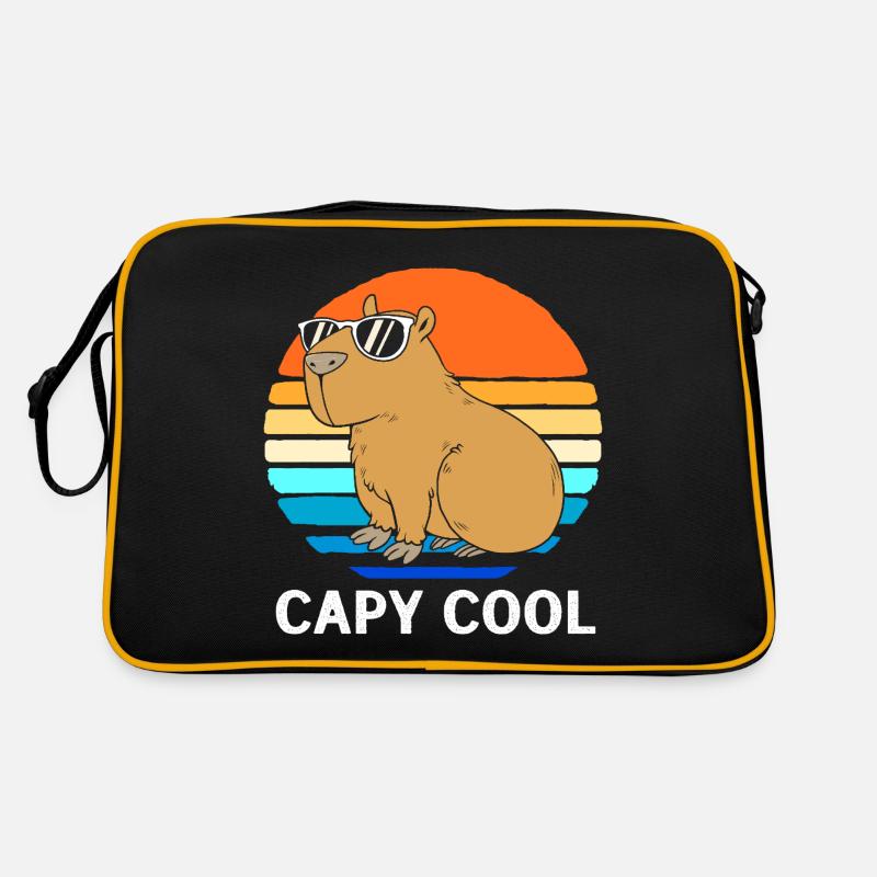 Sac Retro