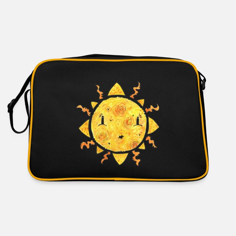 Suun Sac Retro