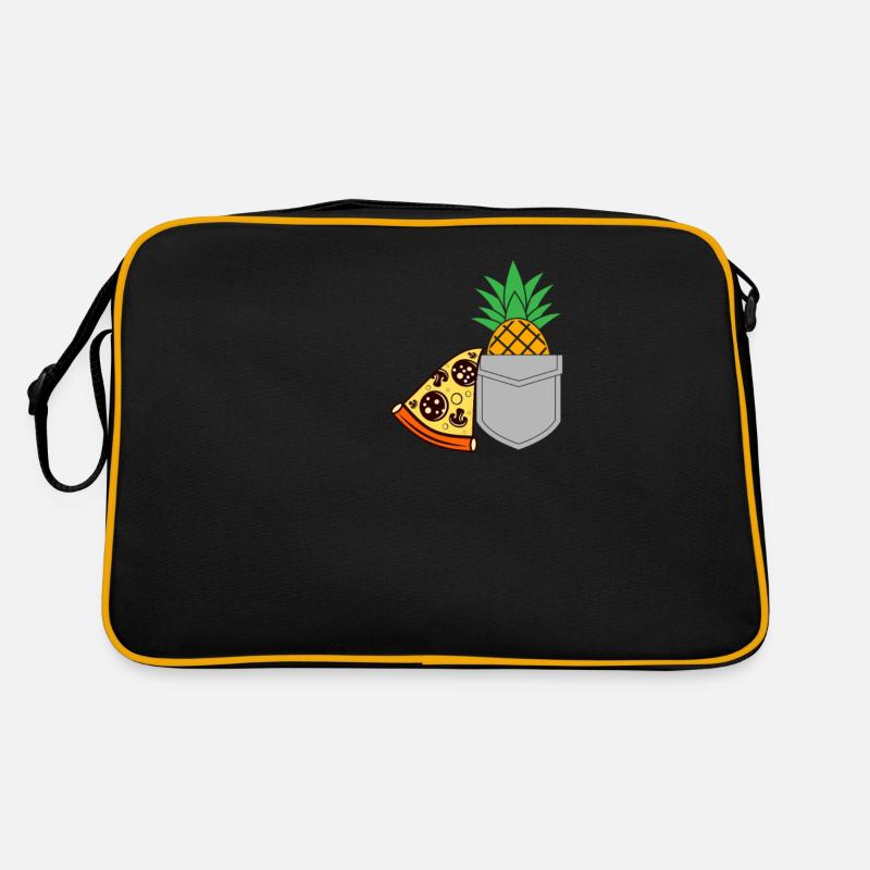 Retro Bag