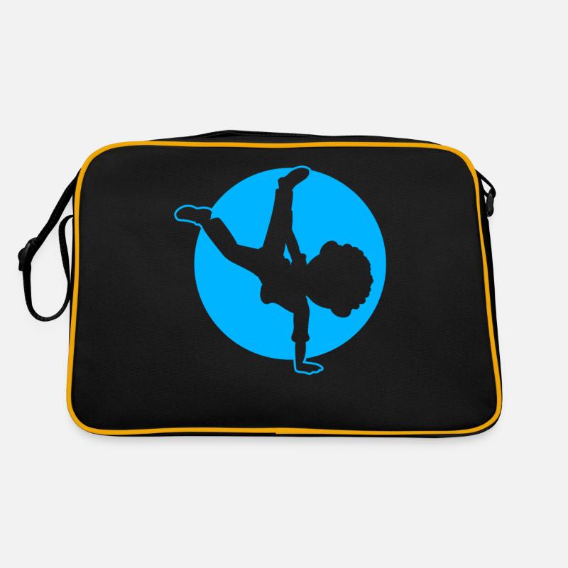 Retro Bag