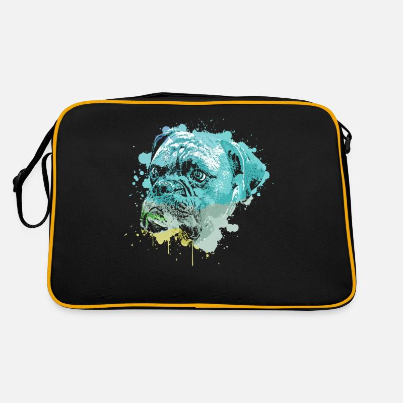 Retro Tasche