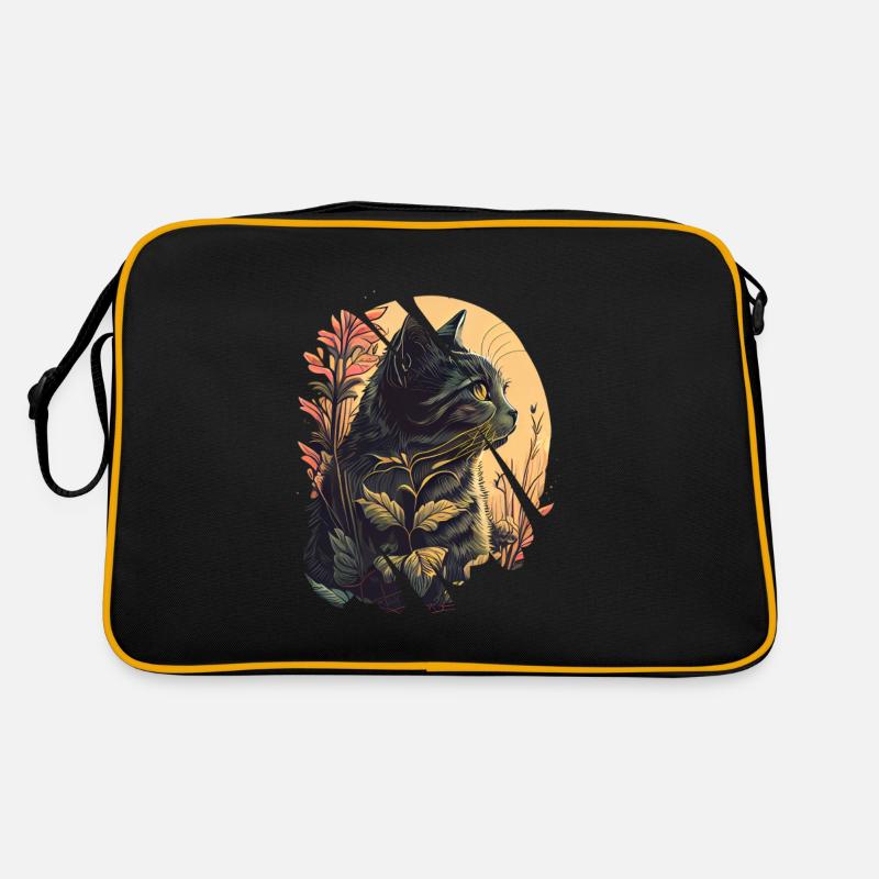 Sac Retro