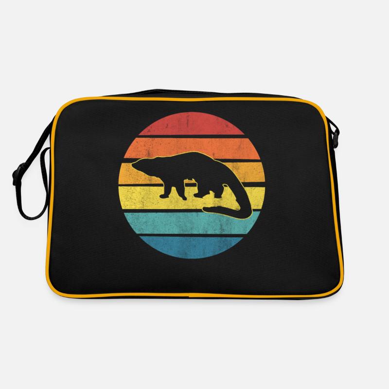 Retro Tasche