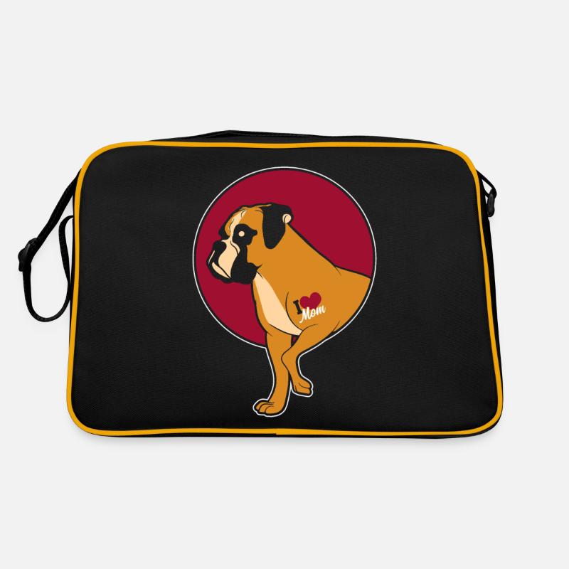 Retro Tasche