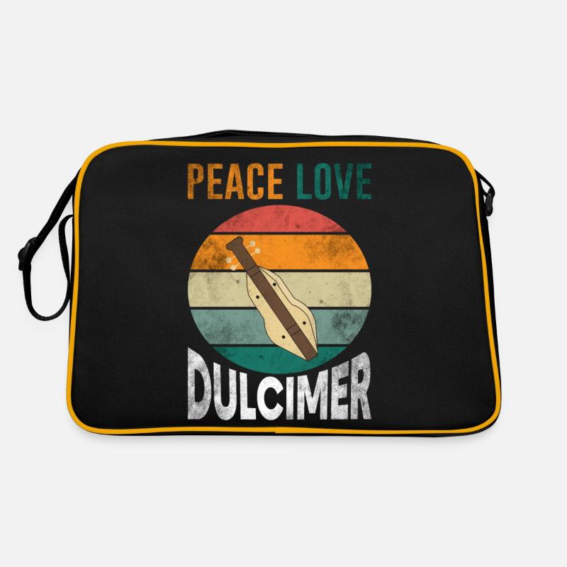 Retro Bag