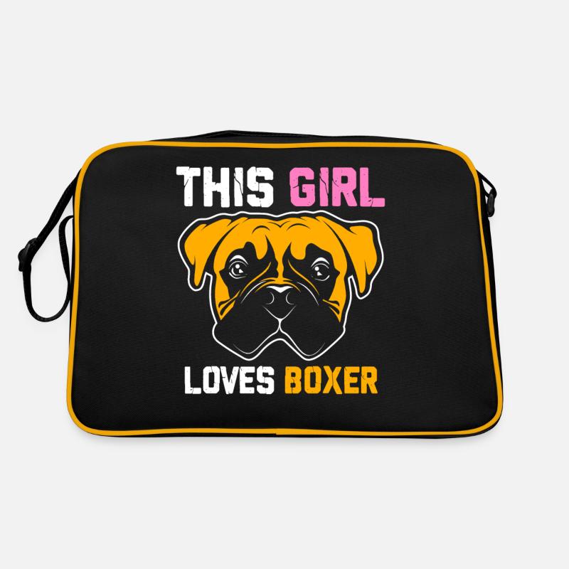 Retro Tasche