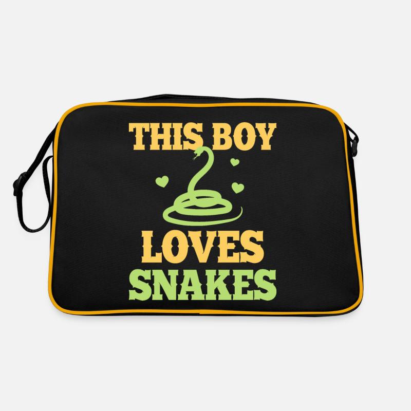 Retro Bag
