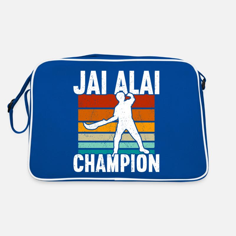 Retro Bag