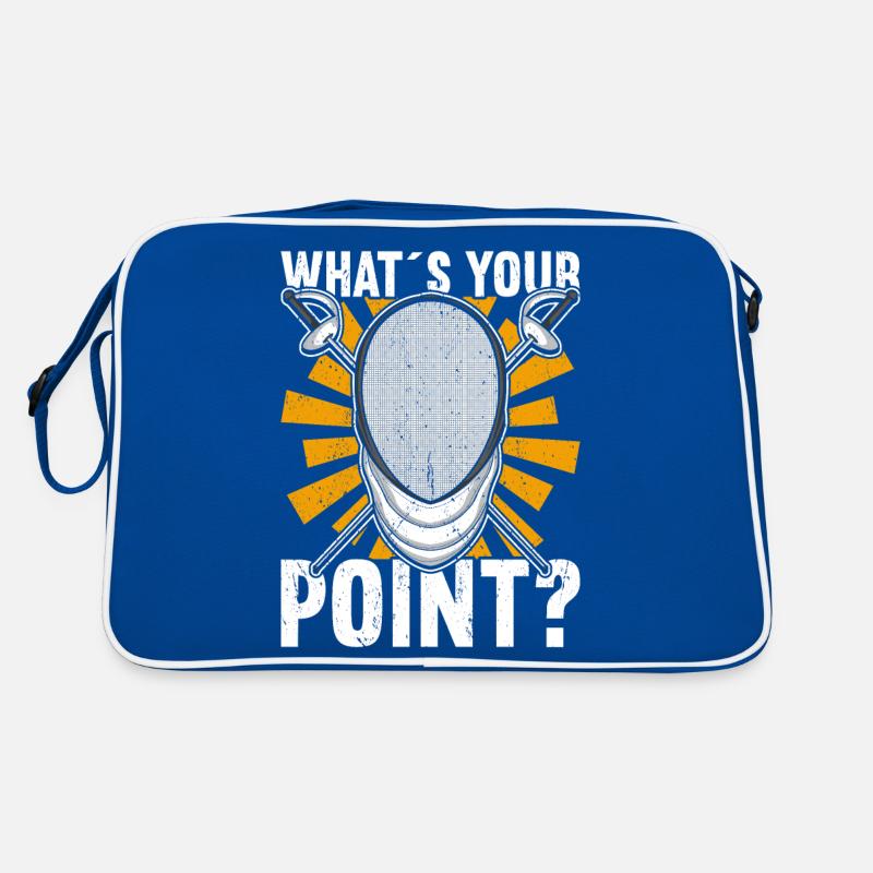 Retro Tasche