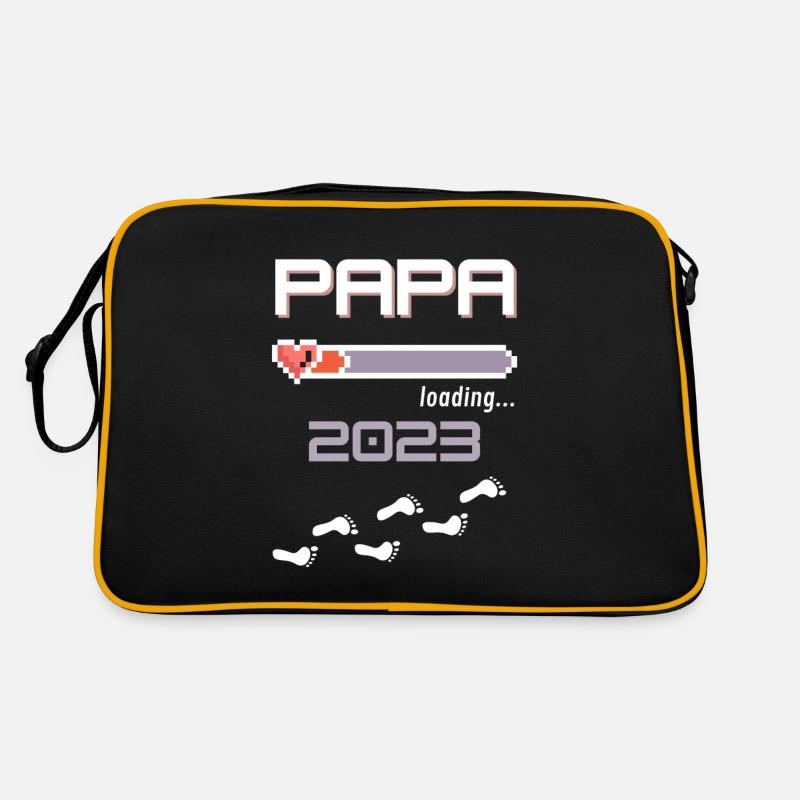 Retro Tasche