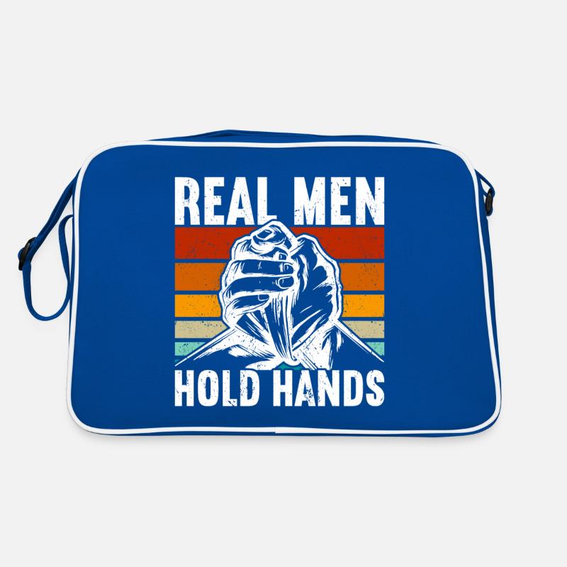 Bras de fer Sac Retro