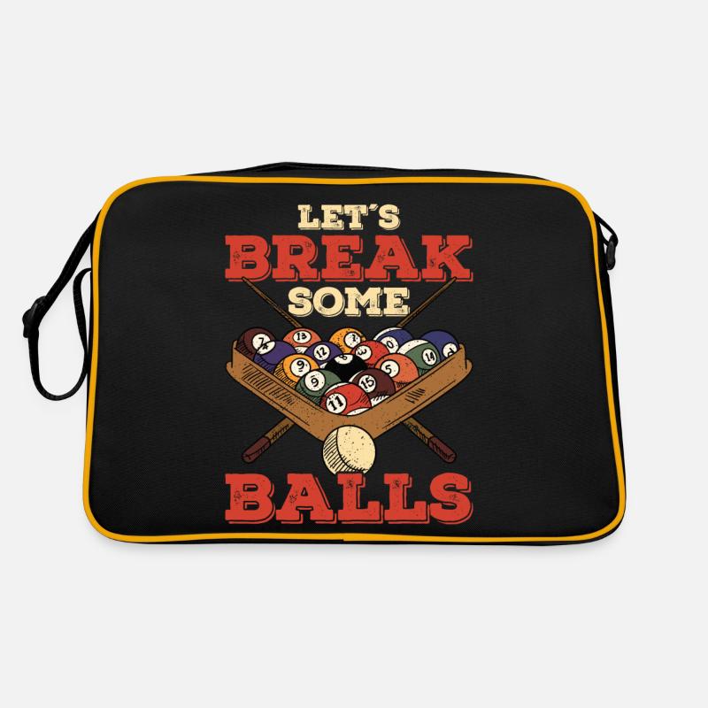 Retro Tasche