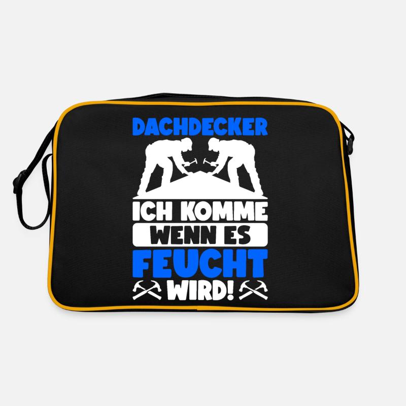Retro Tasche