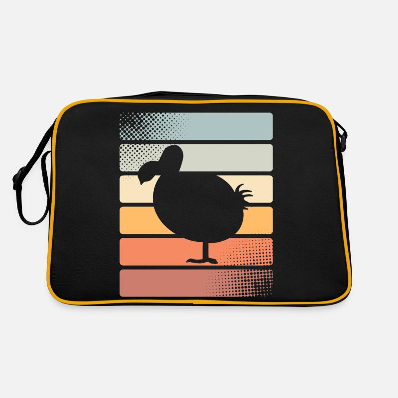 Dodo Retro Tasche