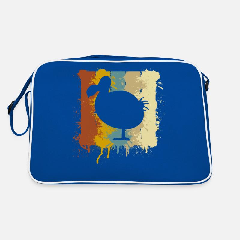 Dodo Retro Bag