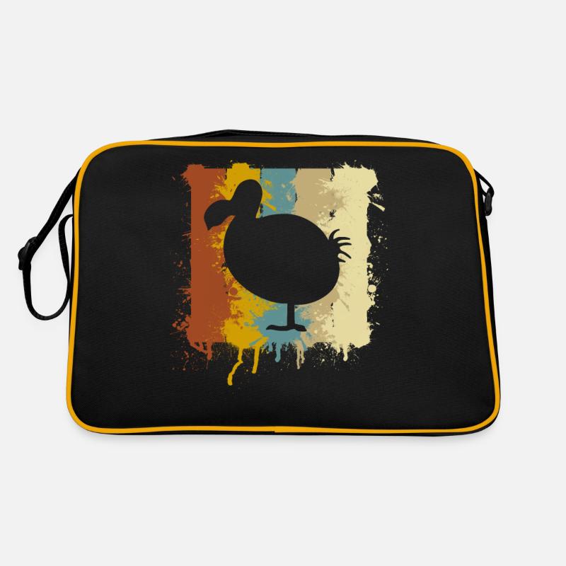 Dodo Sac Retro