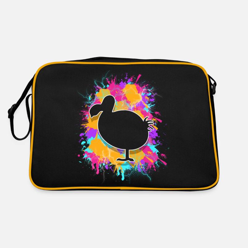 Retro Tasche