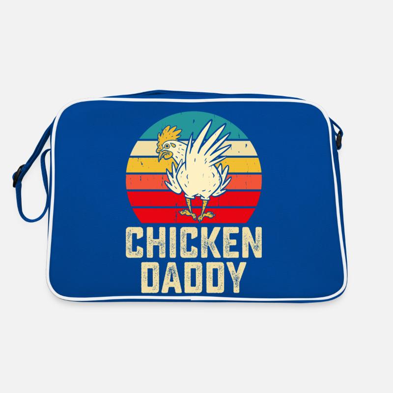 Retro Bag