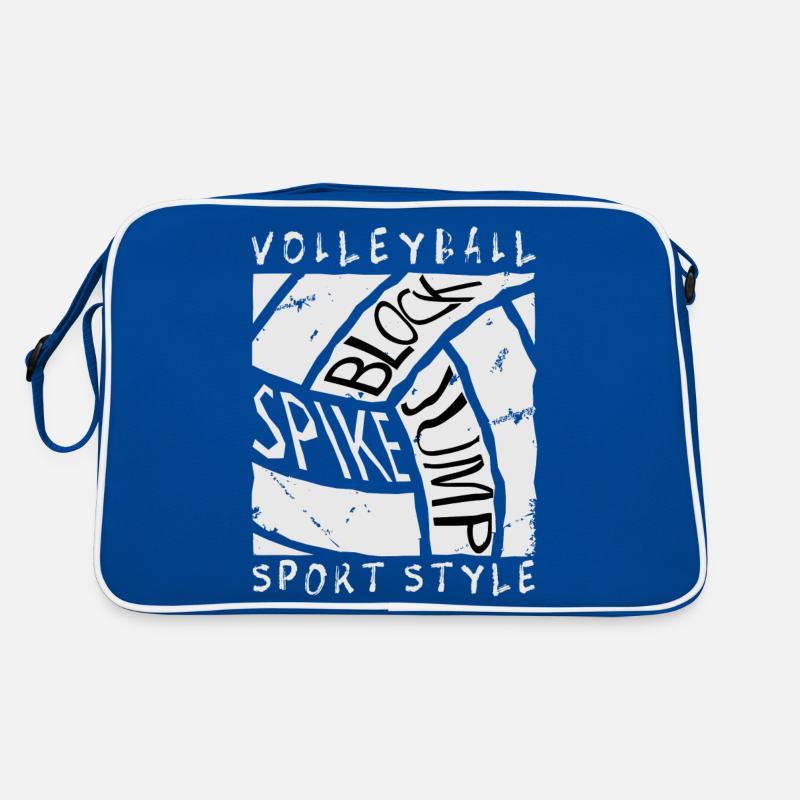 Retro Bag