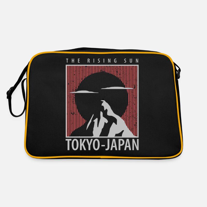 Sac Retro