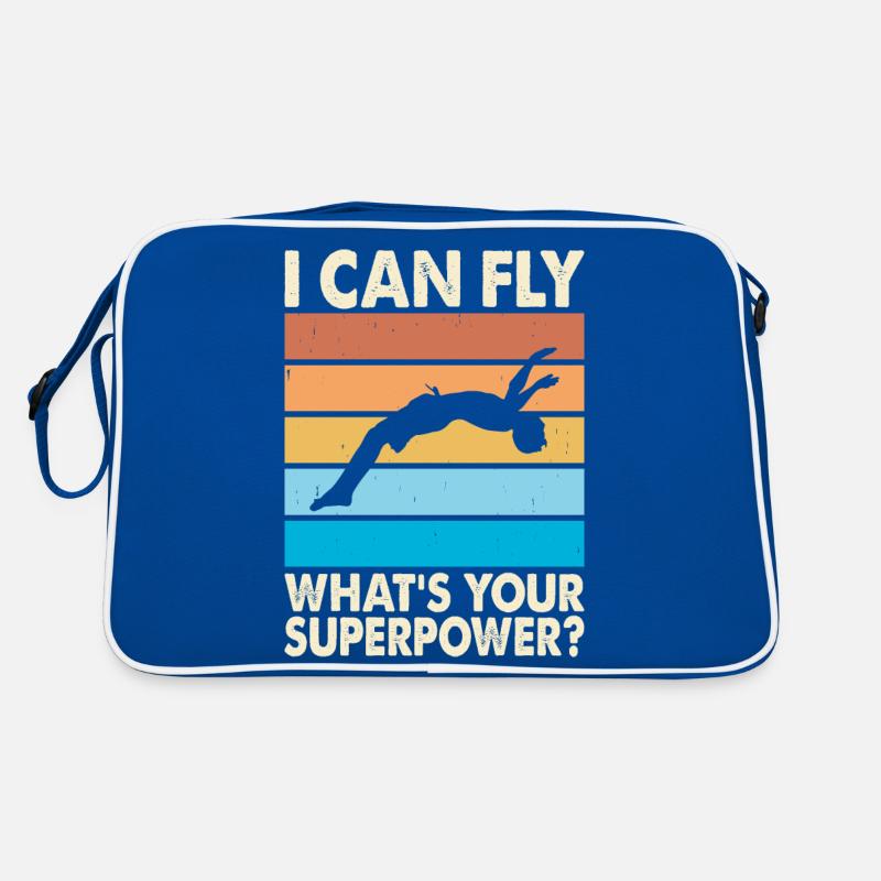 Sac Retro