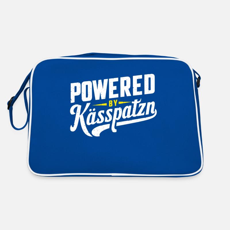 Fromage souabe Spätzle Dialecte Cuisine souabe Sac Retro