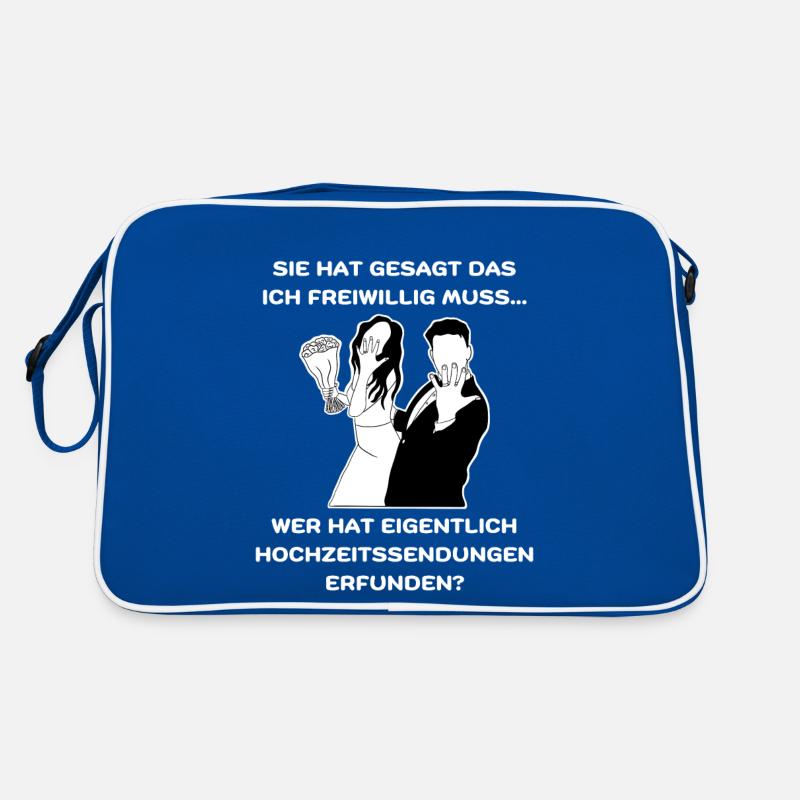 Retro Bag