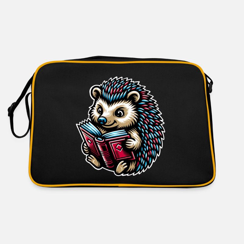 Retro Bag