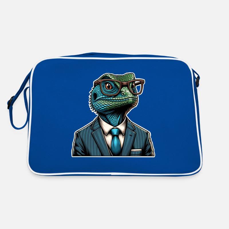 Retro Bag