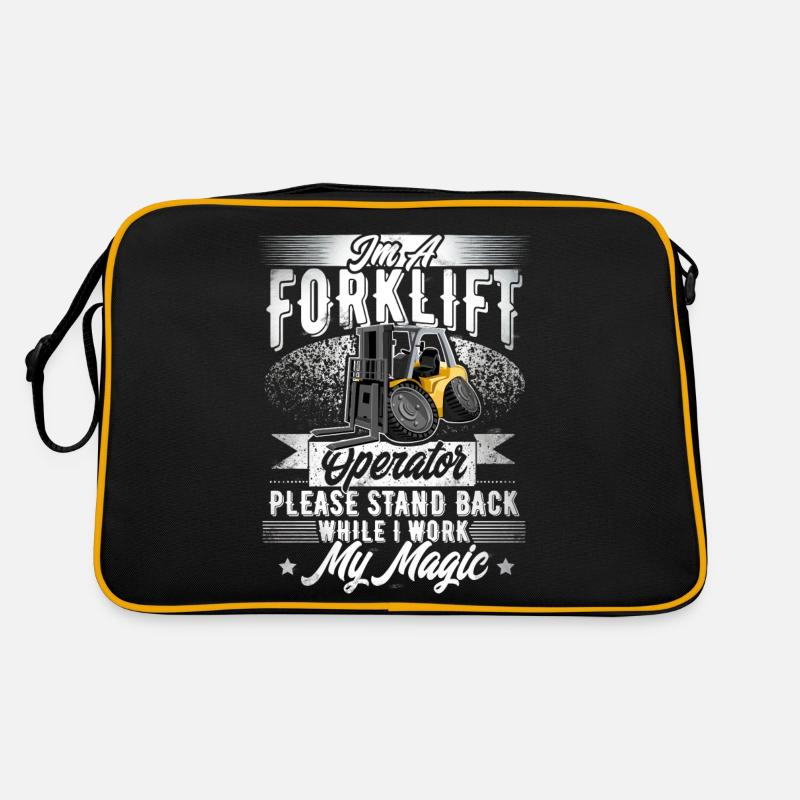 Retro Tasche