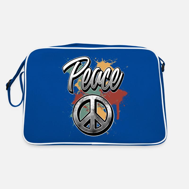 Retro Bag