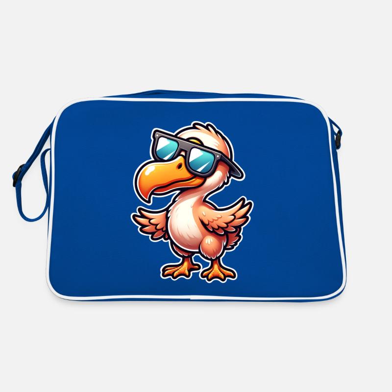 Dodo Retro Bag