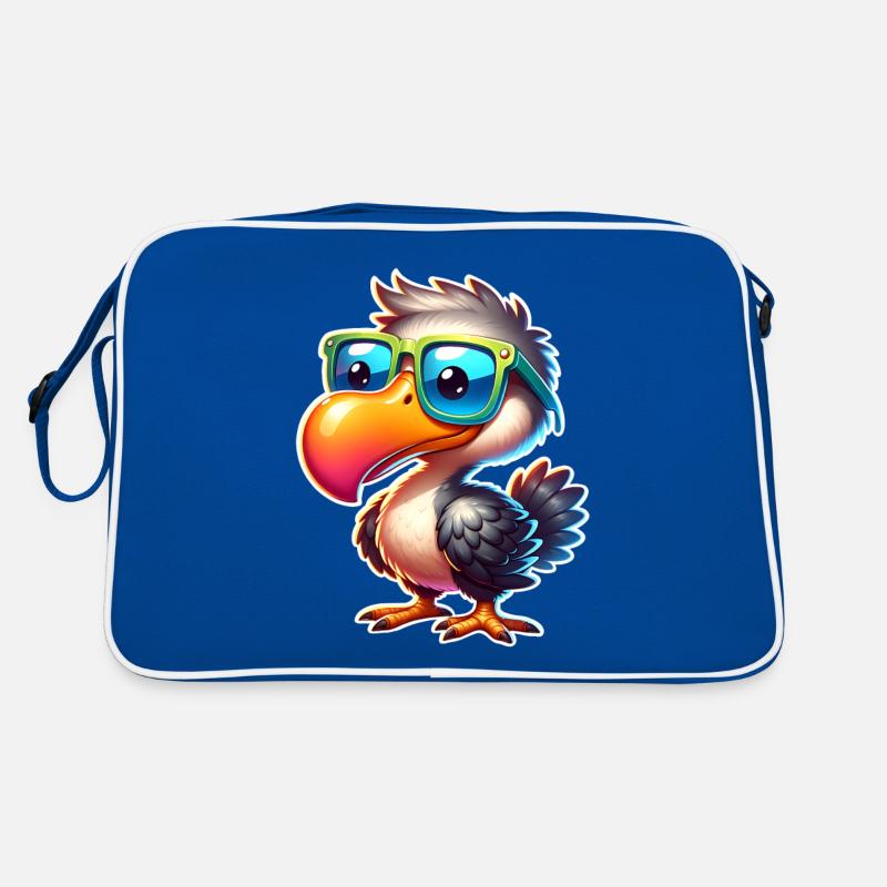 Sac Retro
