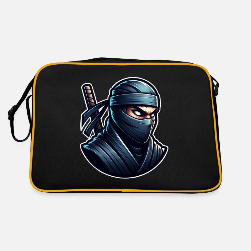 Retro Bag