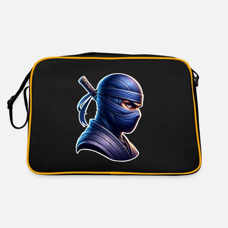 Retro Tasche
