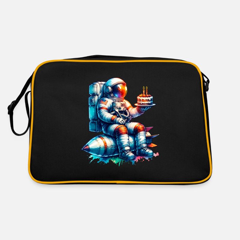 Sac Retro