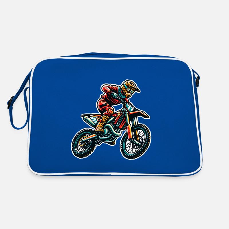 Retro Bag